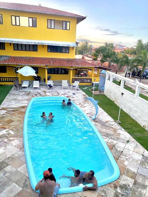  Mediterrâneo Praia Hotel