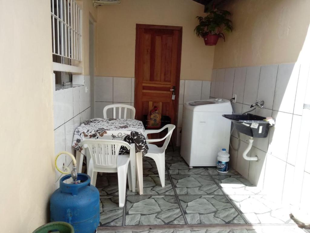  Casa da Lourdes