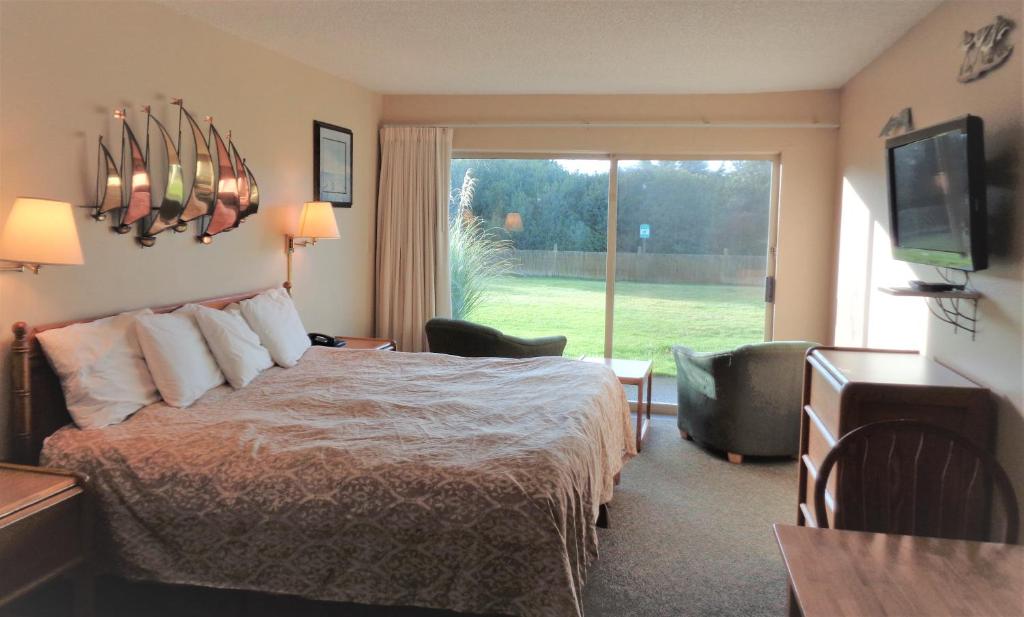 The Polynesian Resort - Suite Com Varanda