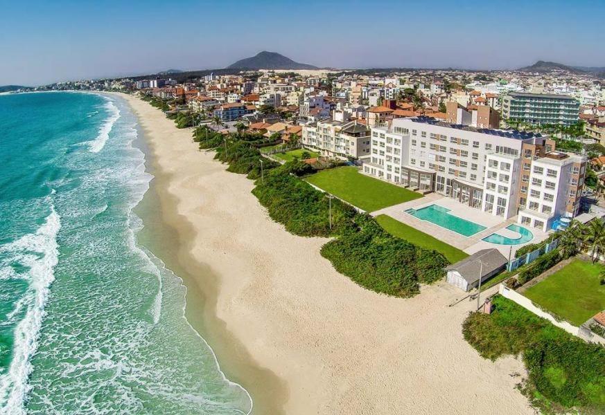  Alto padrão pé na areia