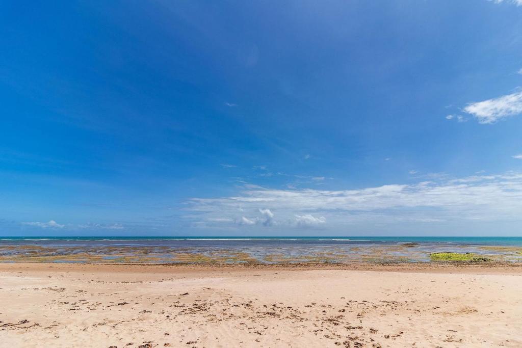  Condomínio Quinta da Alegria a 150m da Praia - Itacimirim