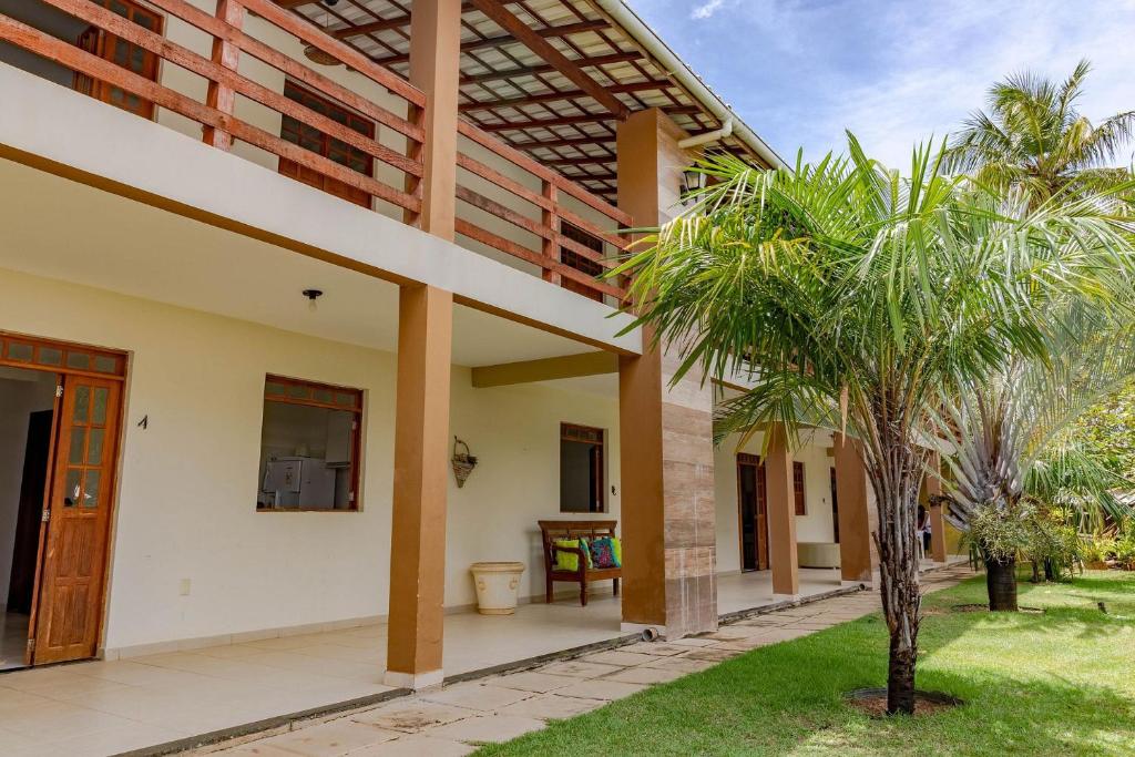  Condomínio Quinta da Alegria a 150m da Praia - Itacimirim