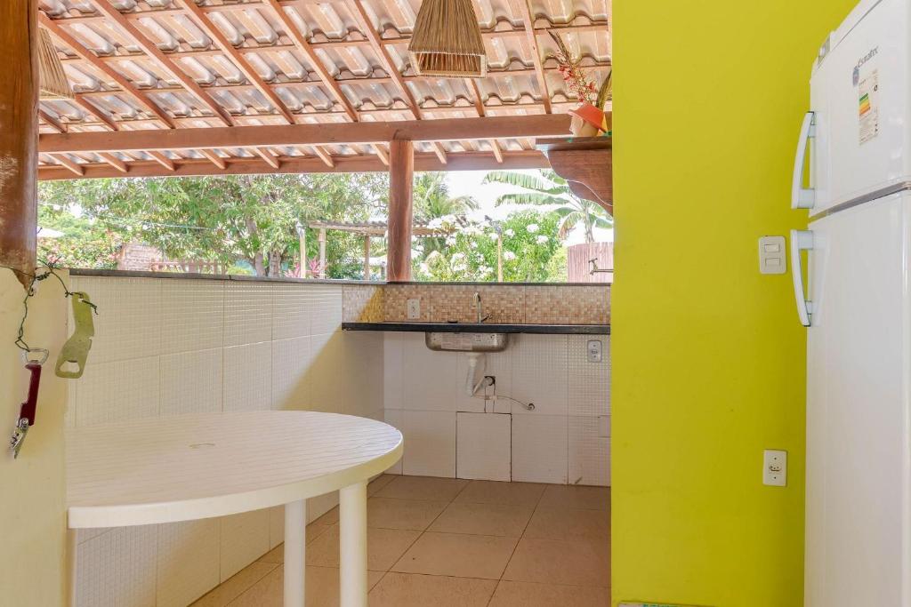  Condomínio Quinta da Alegria a 150m da Praia - Itacimirim
