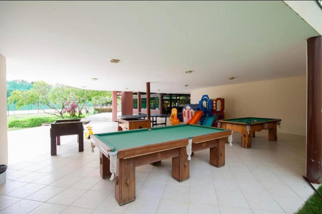  Nannai Residence Flat Muro Alto