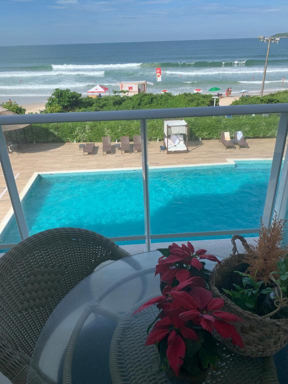  Alto padrão pé na areia