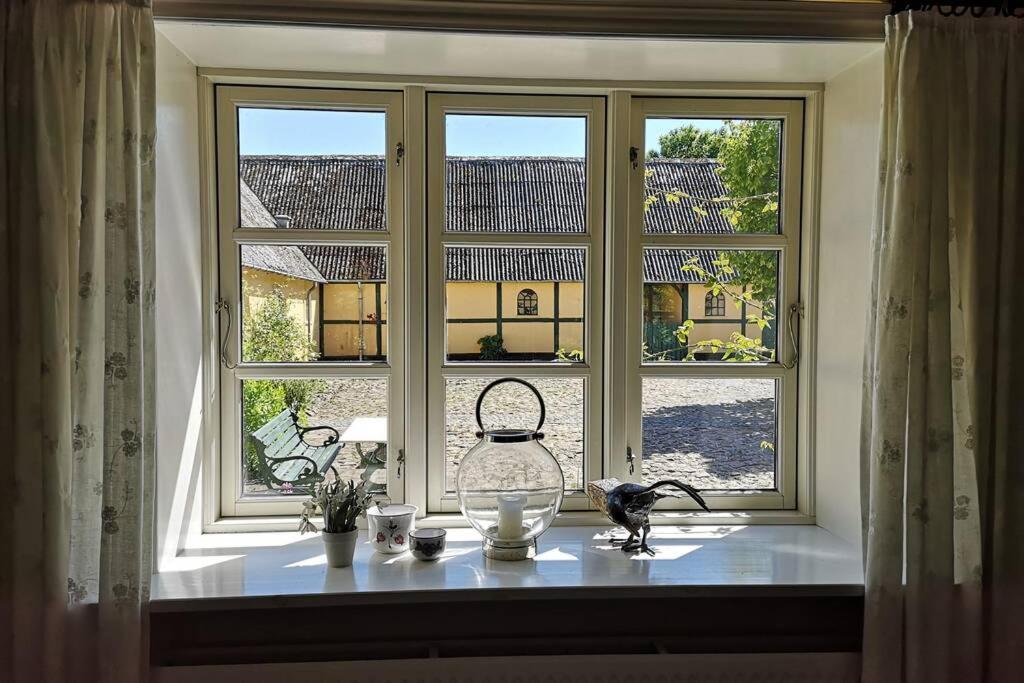 Fotografie z fotogalerie ubytování Foxhouse v destinaci Præstø