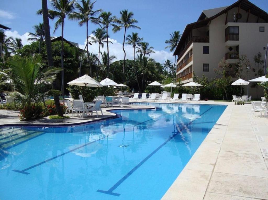  Nannai Residence Flat Muro Alto