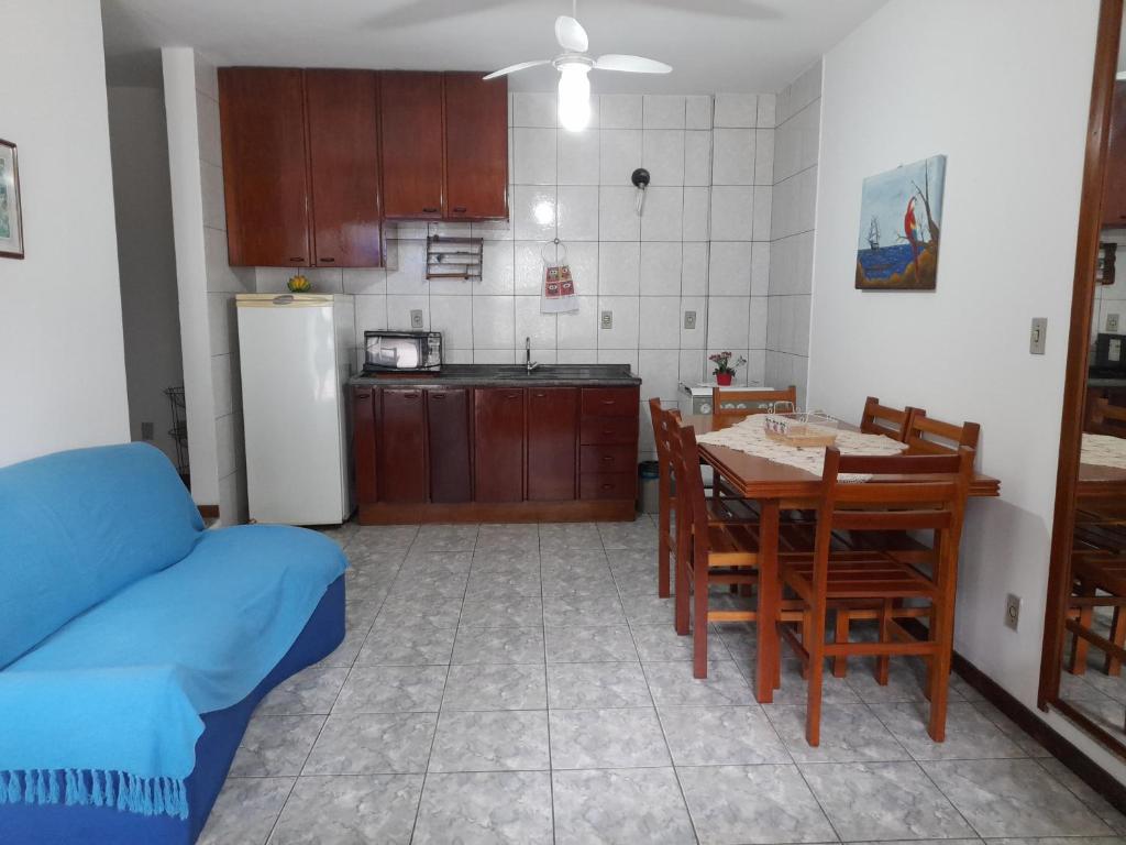  Pousada Baleia Franca Canasvieiras