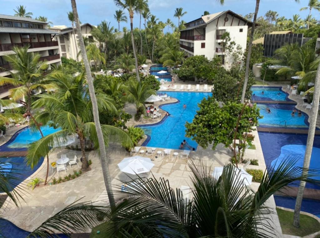  Nannai Residence Flat Muro Alto