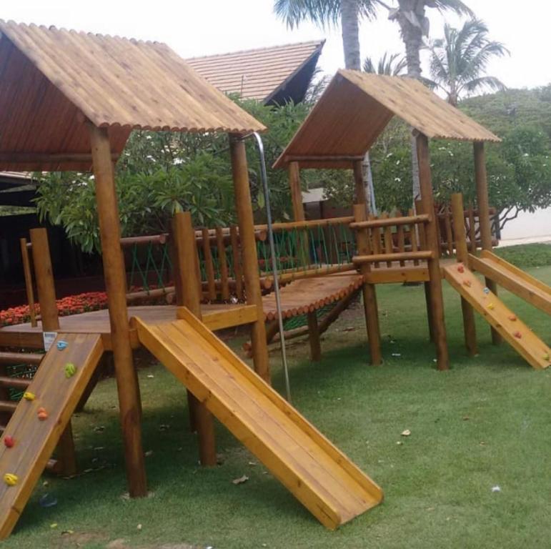  Nannai Residence Flat Muro Alto
