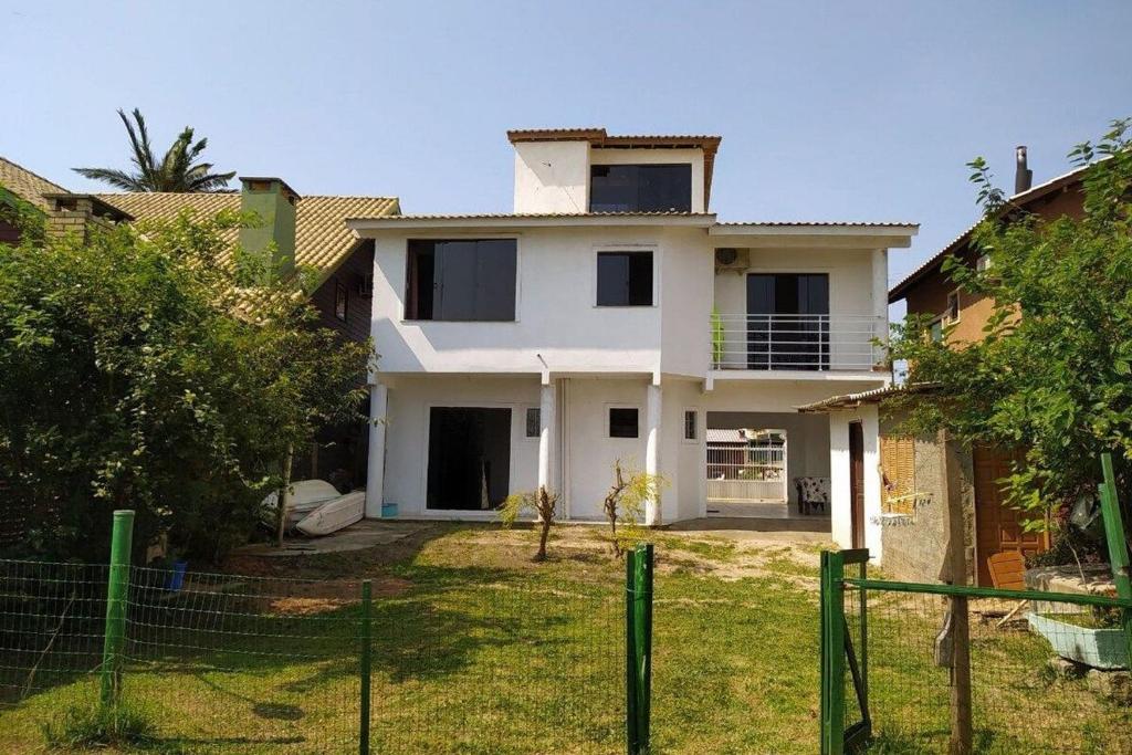  Casa Vista da Lagoa - Ibiraquera