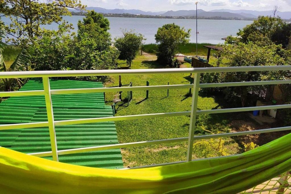  Casa Vista da Lagoa - Ibiraquera