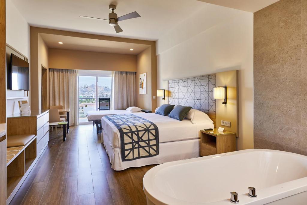Riu Palace Baja California - Adults Only - All Inclusive photo
