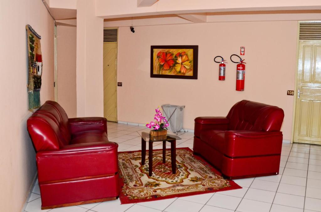 Natal Palace Hotel