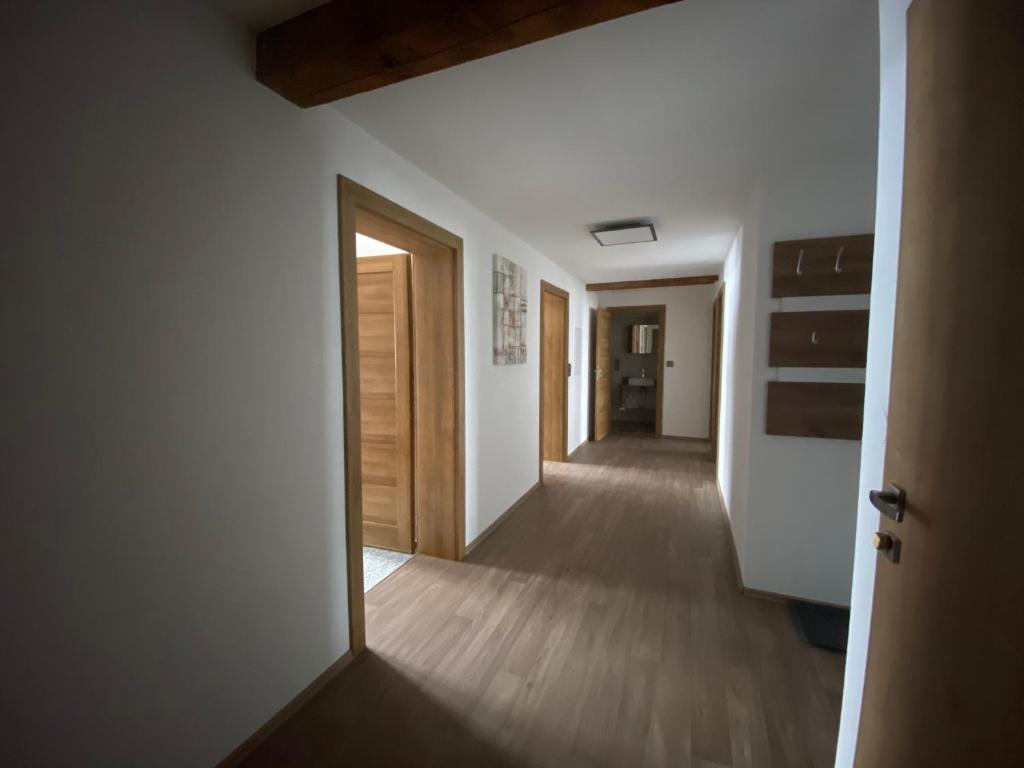 Fotografie z fotogalerie ubytování Pension Marina na Tuxu