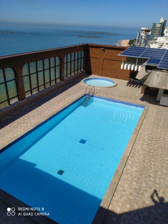  Apartamento Premium Pasargada 613