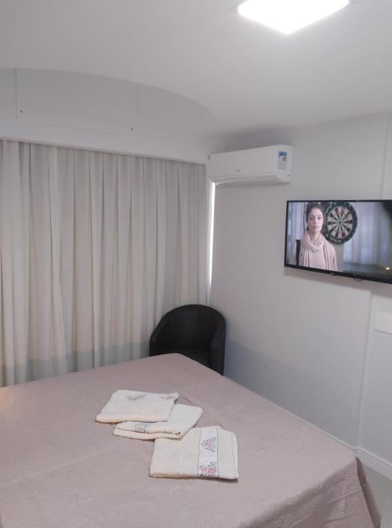  Apartamento Premium Pasargada 613
