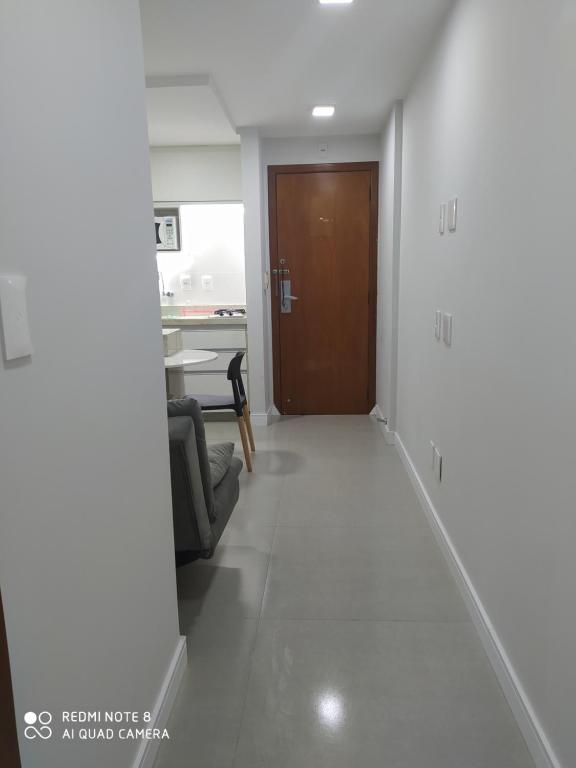  Apartamento Premium Pasargada 613