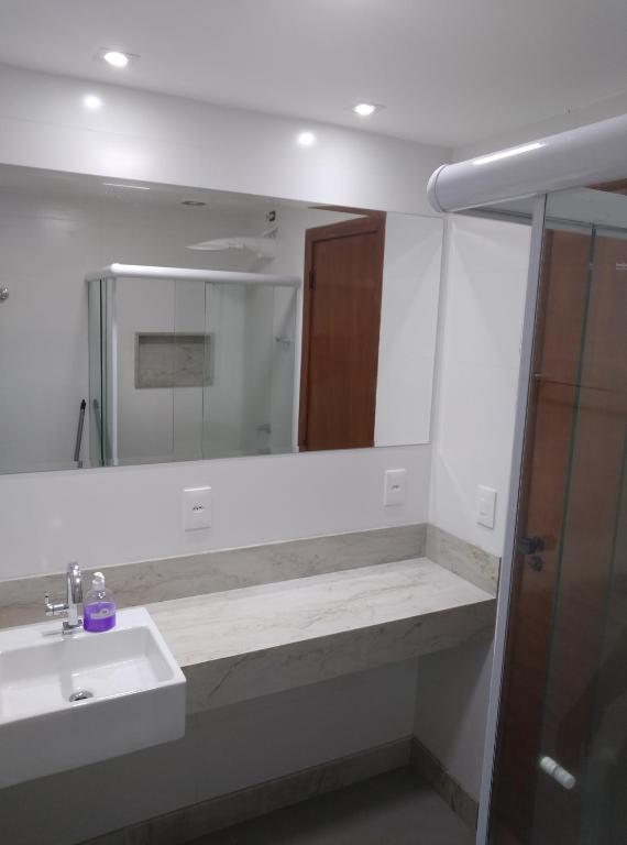  Apartamento Premium Pasargada 613