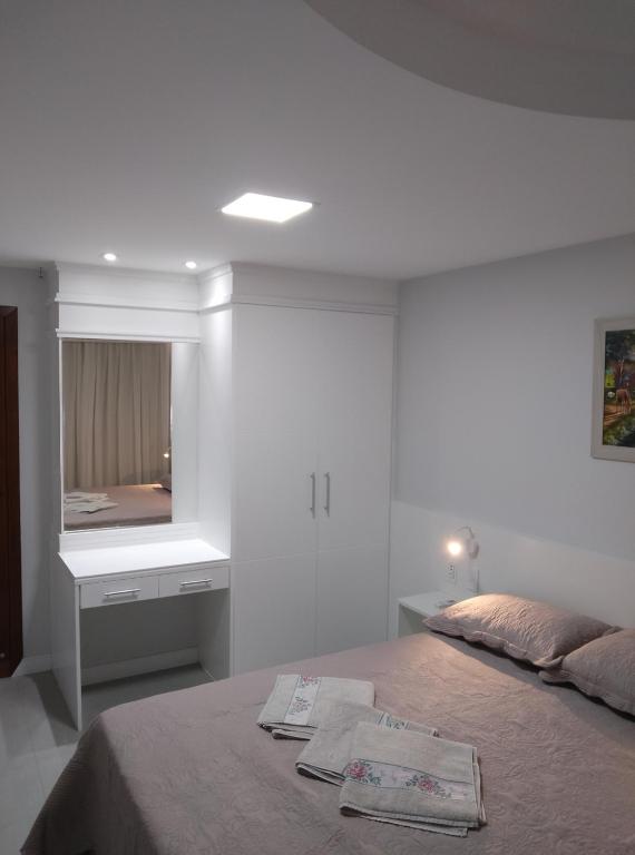  Apartamento Premium Pasargada 613