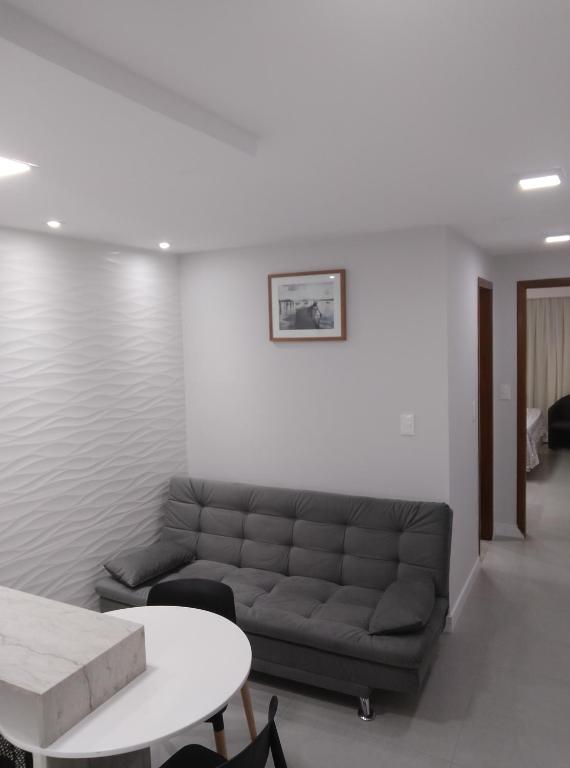  Apartamento Premium Pasargada 613