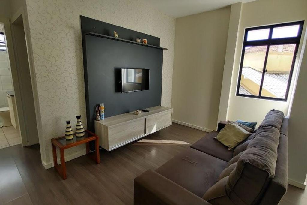  Belíssimo e moderno apartamento na praia dos Ingleses em Floripa