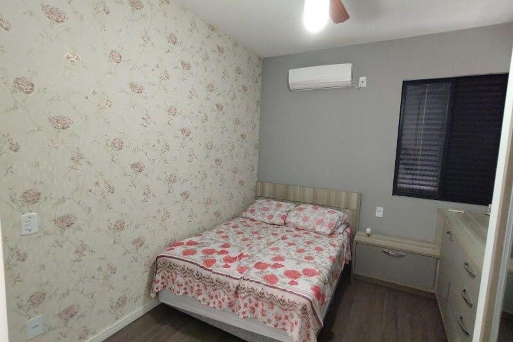  Belíssimo e moderno apartamento na praia dos Ingleses em Floripa
