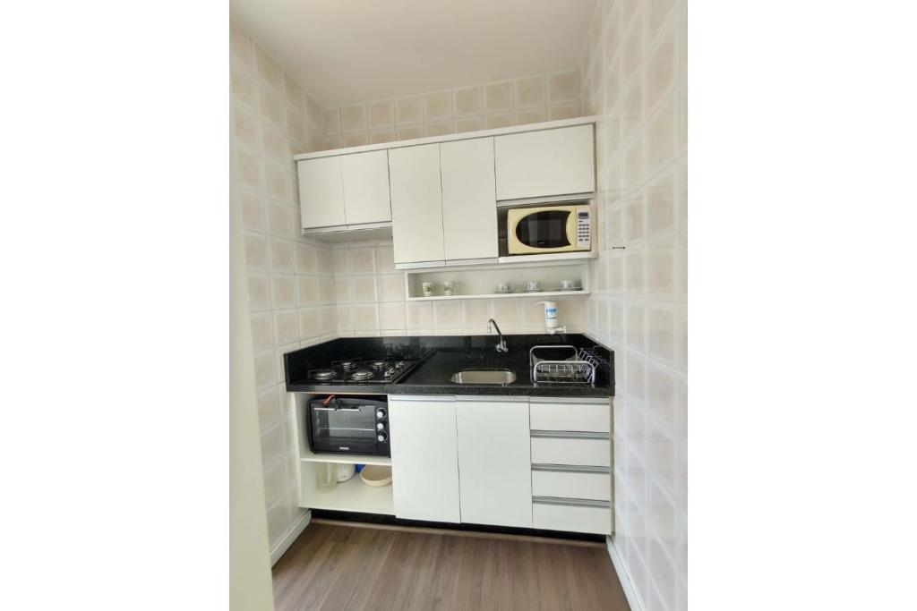  Belíssimo e moderno apartamento na praia dos Ingleses em Floripa