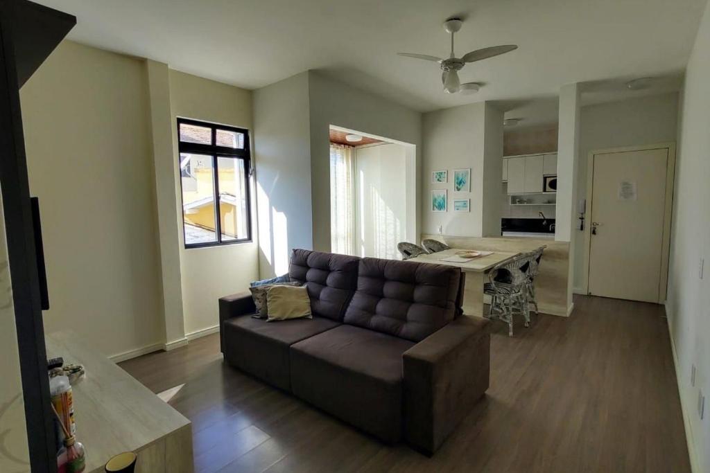  Belíssimo e moderno apartamento na praia dos Ingleses em Floripa