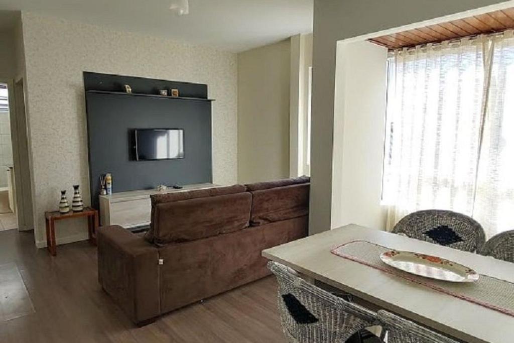  Belíssimo e moderno apartamento na praia dos Ingleses em Floripa