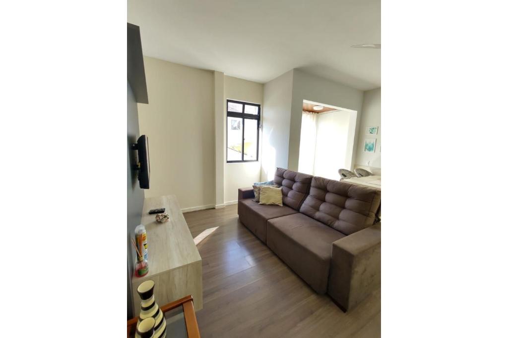  Belíssimo e moderno apartamento na praia dos Ingleses em Floripa