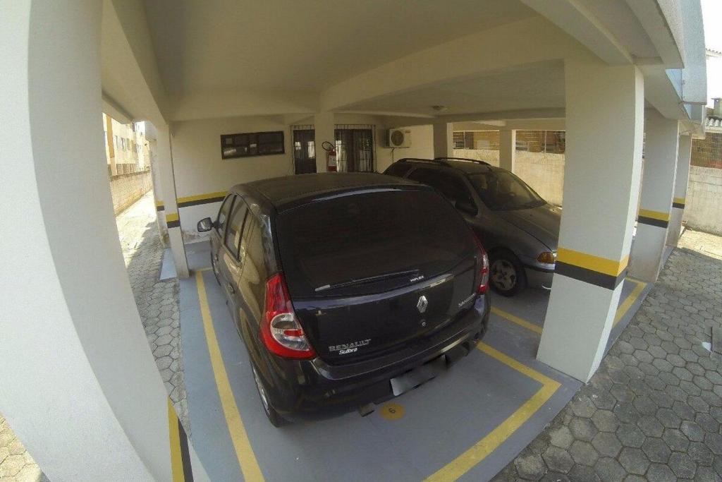 Belíssimo e moderno apartamento na praia dos Ingleses em Floripa