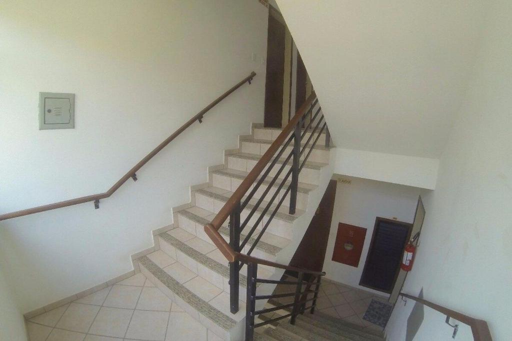  Belíssimo e moderno apartamento na praia dos Ingleses em Floripa