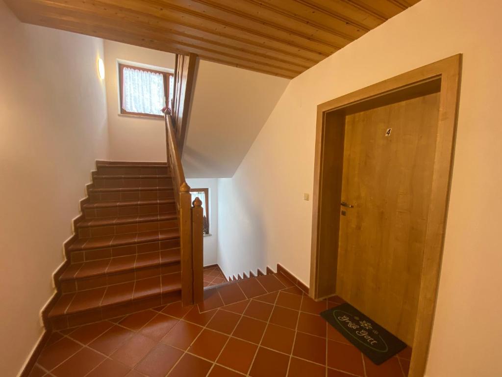 Fotografie z fotogalerie ubytování Pension Marina na Tuxu