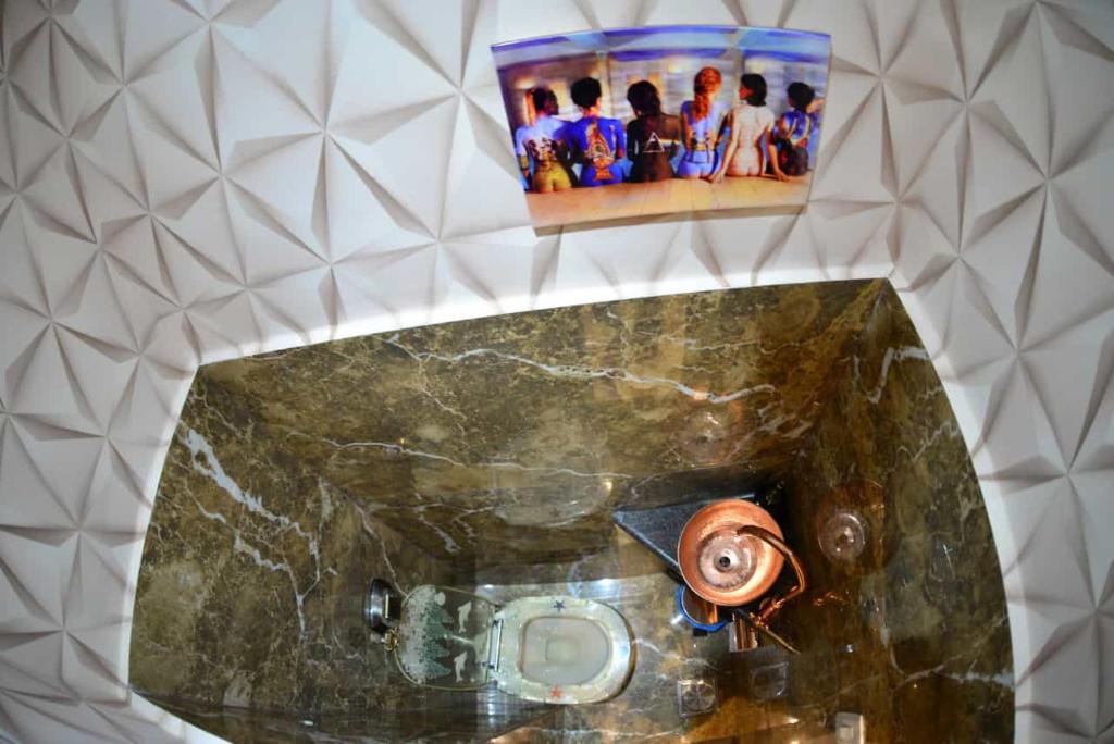  Apartamento Quarto e sala luxo COPACABANA O MUST'