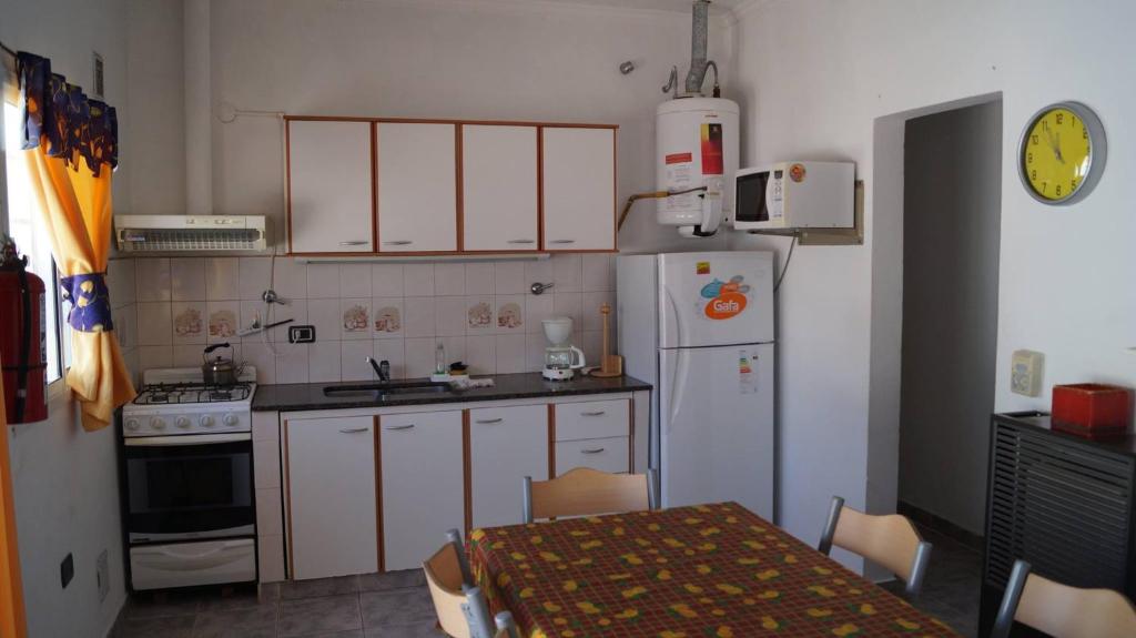 Departamentos Aryan