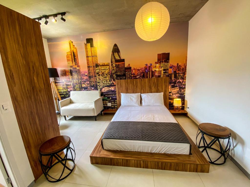  APARTMENTFORSTAY 33B-FRAGATA CENTRAL