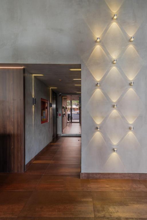 Fotografie z fotogalerie ubytování VPV Suites v destinaci Medellín