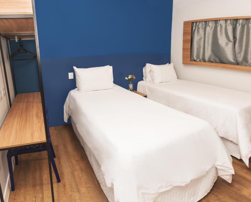  Plaza Inn Trevo Sorocaba