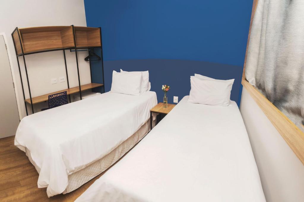  Plaza Inn Trevo Sorocaba