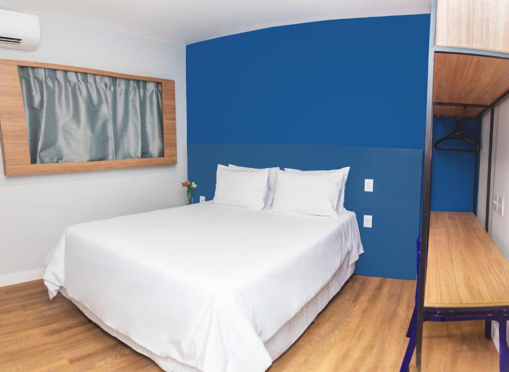  Plaza Inn Trevo Sorocaba