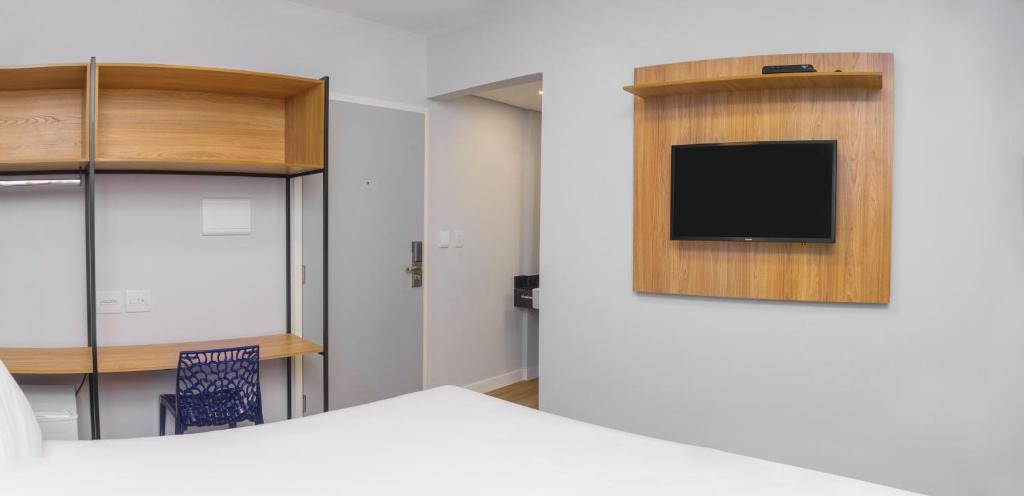  Plaza Inn Trevo Sorocaba
