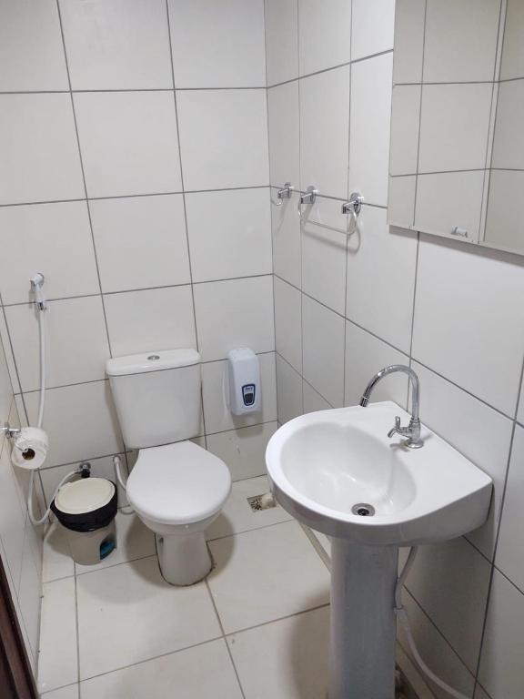  Havaí Atlantico Hostel e Pousada
