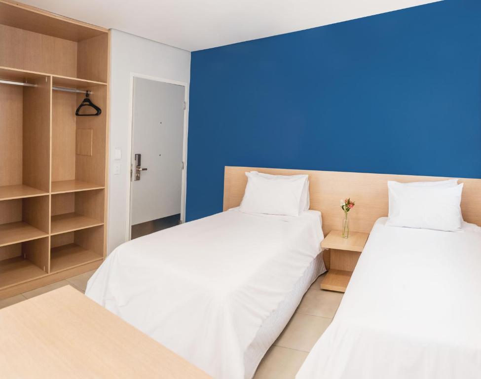  Plaza Inn Trevo Sorocaba