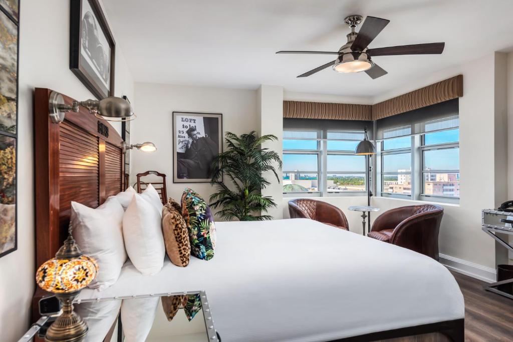 National Hotel, An Adult Only Oceanfront Resort - 