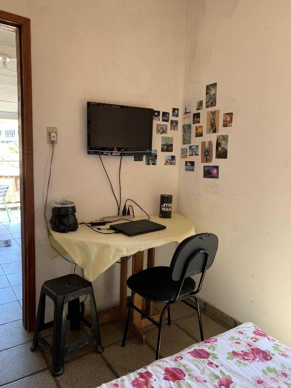 Casa com vista no Centro Histórico
