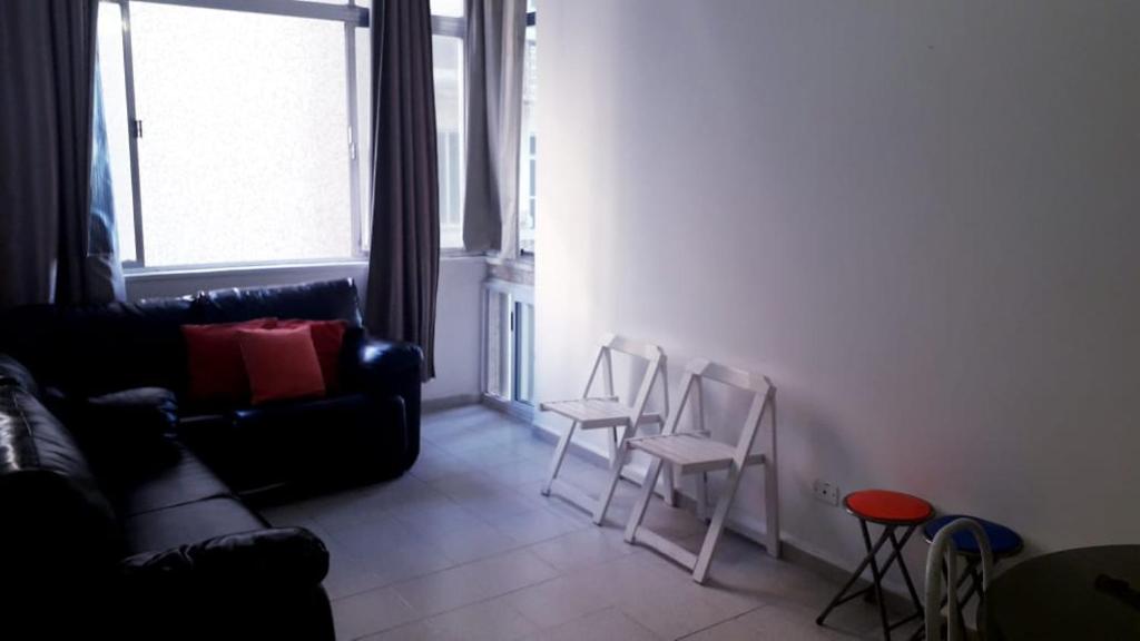  Guaruja em frente praia - Pitangueras