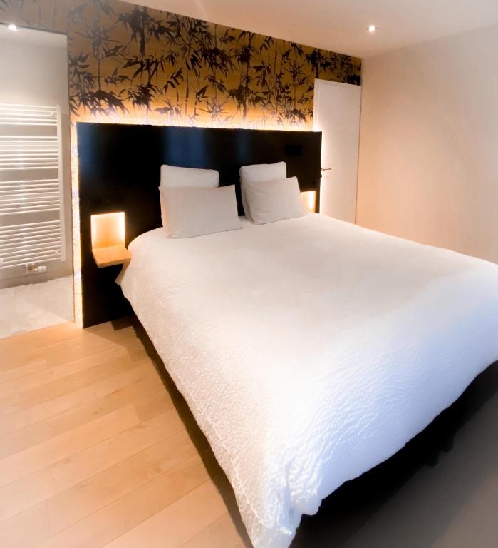 Sustainability certification LA GLORIETTE - Tweepersoonskamer Met Eigen Badkamer