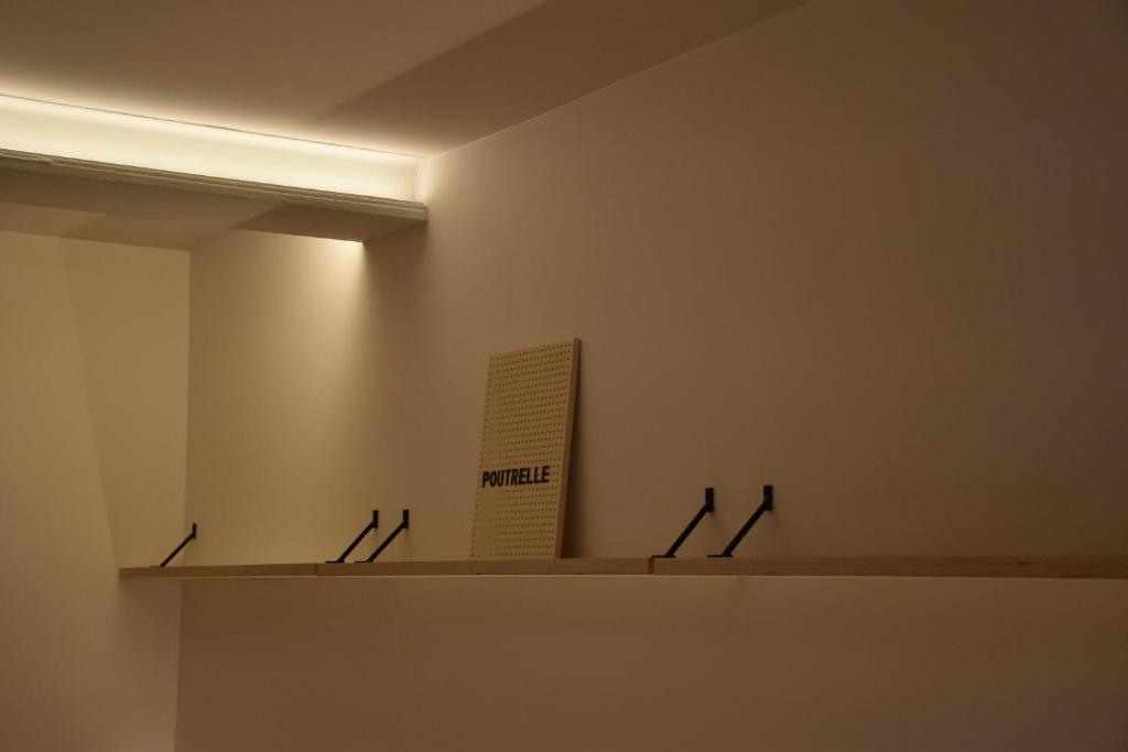 Fotografie z fotogalerie ubytování Poutrelle Guestrooms v Bruggách