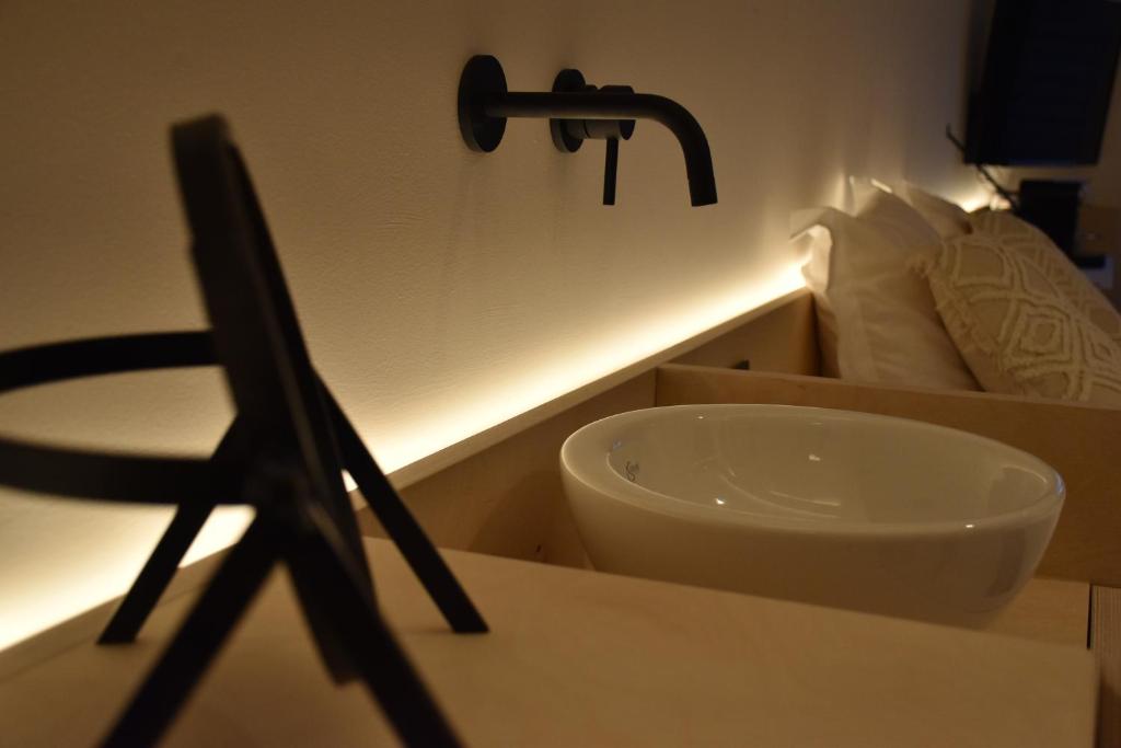 Fotografie z fotogalerie ubytování Poutrelle Guestrooms v Bruggách